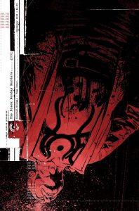 The Black Monday Murders #3