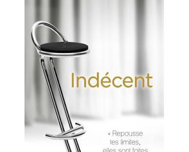 'Indécent' de Colleen Hoover