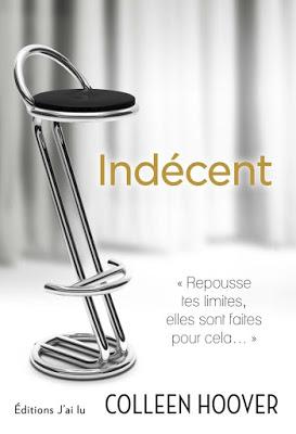 'Indécent' de Colleen Hoover