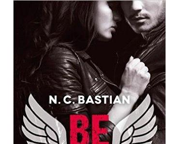 Be Mine de N.C. Bastian