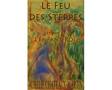 Le Feu des Steppes