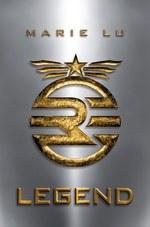 Legend de Marie Lu