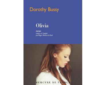 Olivia de Dorothy Bussy