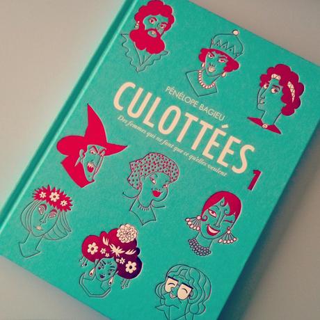 culottees