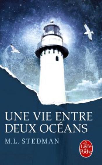 Une vie entre deux océans de Margot L. Stedman 