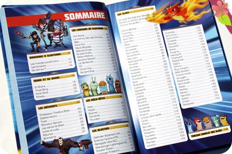 Slugterra : Guide officiel - Hachette Jeunesse