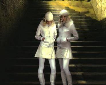 Les jumelles de Highgate de Audrey Niffenegger