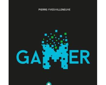 Gamer, tome 1 : Nouveau port