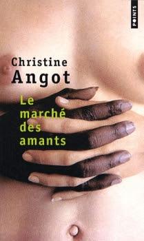 Le marché des amants