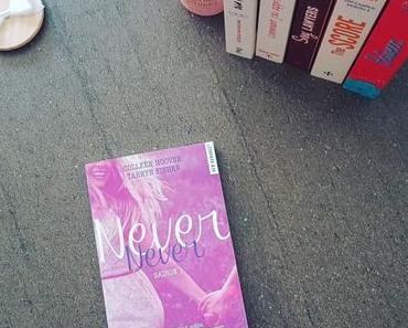 Never Never | Colleen Hoover & Tarryn Fisher (Saison 1)