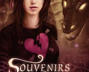 Un genre par mois : Octobre - Fantastique