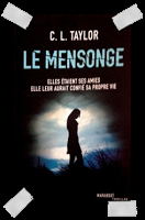 Affaire n°249: "Le mensonge" de C.L Taylor.