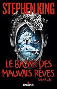 Le bazar des mauvais rêves par King