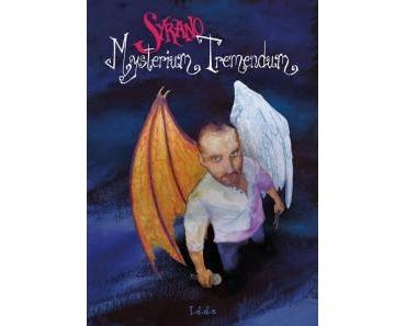 Mysterium Tremendum (Syrano) – Les Doigts Dans l’Zen – 25€