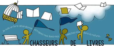 Les chasseurs de livres