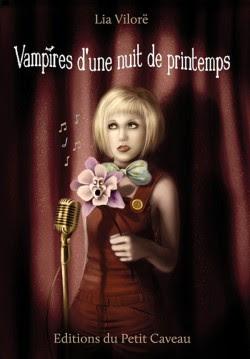 Vampires de sorcellerie