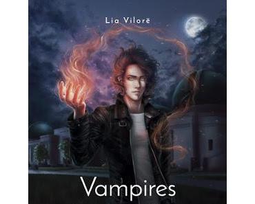 Vampires de sorcellerie