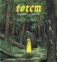 Totem - Nicolas Wouters et Mikaël Ross