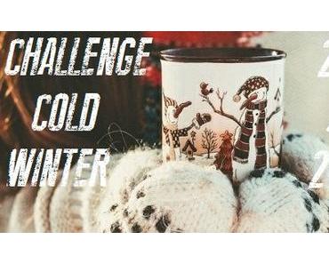 Challenge Cold Winter 2016/2017