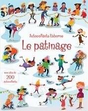 Le patinage