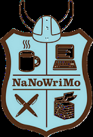 Carnet de bord NaNoWriMo, semaine 1