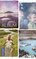 Album - Gudrun Eva Minervudottir