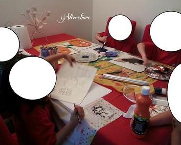 Goûter d’Halloween (2016)