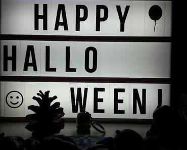 Jouer et découvrir # 42 – Déco d’Halloween (2016)