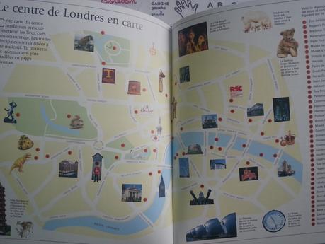 Jouer et découvrir #38 – Go to London with Usborne (Dès 5 ans)