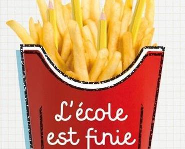 L’école est finie. Yves GREVET – CONCOURS (TERMINE)