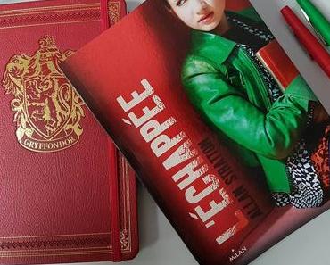 L'échappée - Allan Stratton