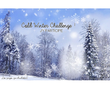 Challenge Cold Winter 2016