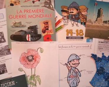 11 novembre 2016 – Commémorations, lectures et activités