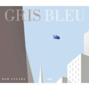 gris-bleu