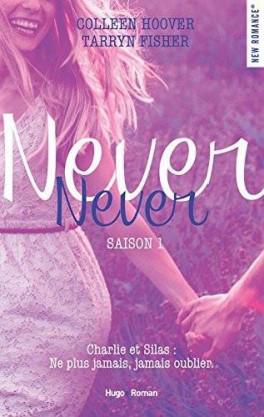 Never Never, tome 1 – Colleen Hoover, Tarryn Fisher