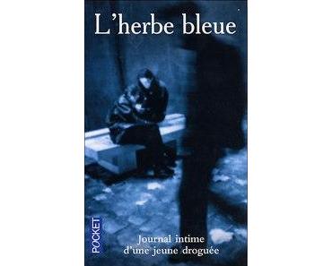 L’herbe Bleue de X