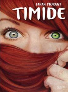 timide