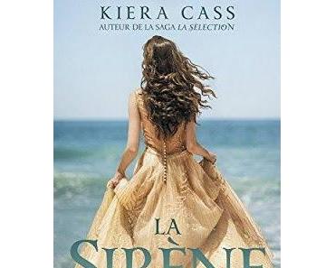 La sirène de Kiera Cass