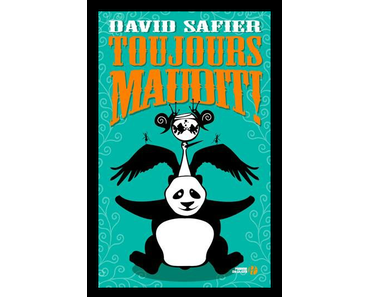 Toujours maudit !, David Safier