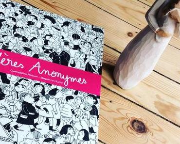 "Mères anonymes", pour toutes celles qui galèrent ...