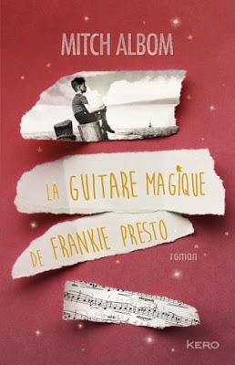 La Guitare magique de Frankie Presto