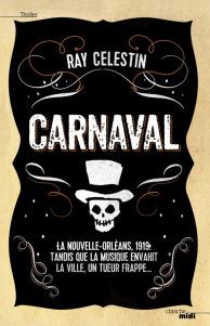 Ray Celestin – Carnaval ***