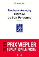 La saison des prix presqu'achevée avec le Wepler