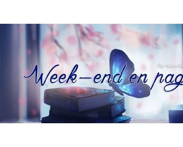 Week-end en Pages Novembre 2016 [Bilan]