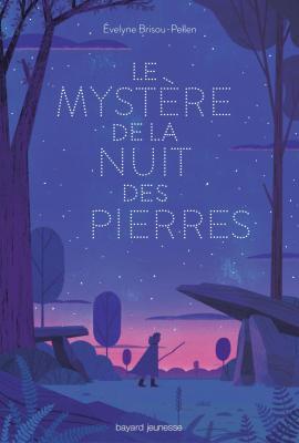 Le mystere de la nuit des pierres.indd