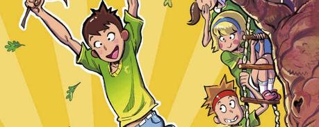 Alex Polan / Camp Pikachu, tome 1 : Choisis ton camp !