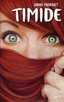 Timide - Sarah Morant