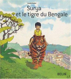 Jeunesse: découvrir l’Inde par les livres