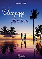 Une page plus loin - Amparo Seith