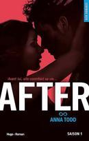 'After' de Anna Todd